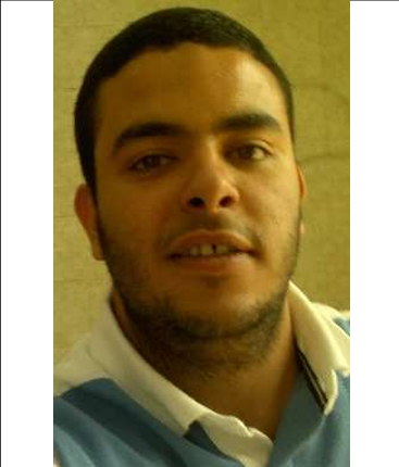 محمد أحمد عسران